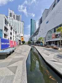 🌟 *Jalan Wong Ah Fook: Johor Bahru’s Iconic Street of Culture & History!* 🌟