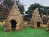 용인 한적한 여햇지