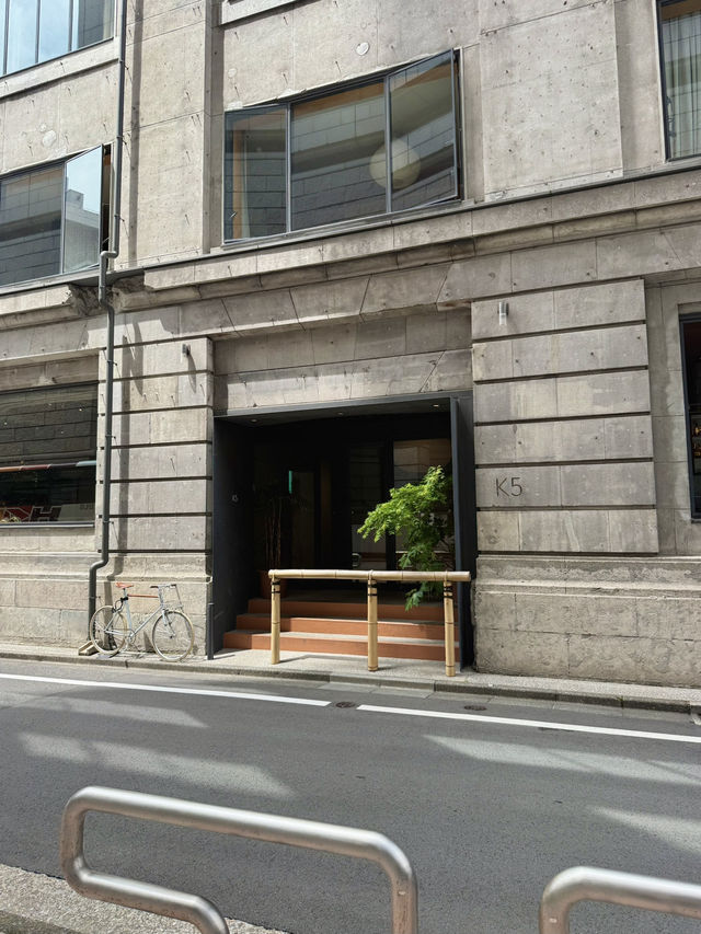 Sunny Spring Brunch at Hotel K5