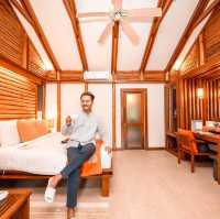Home Phutoey River Kwai Resort