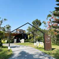IKO Camp & Cafe