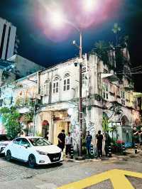 “Leaf & Co. Café: Where Sustainability Meets Flavor in the Heart of Kuala Lumpur”