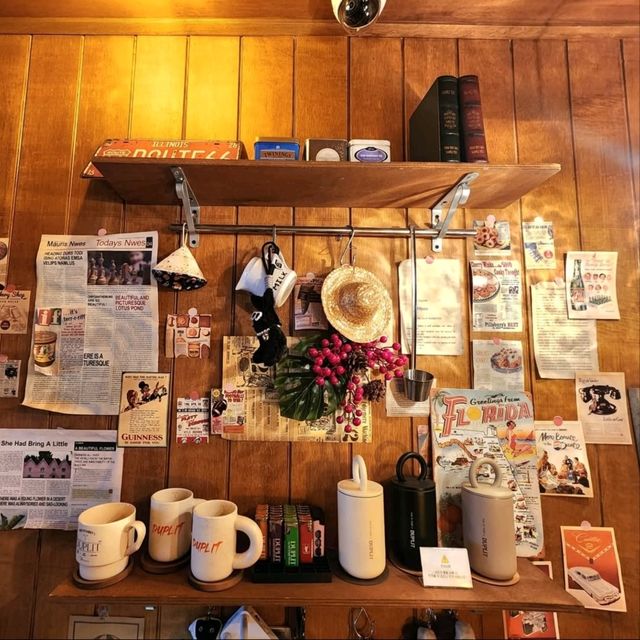 DUPLIT COFFEE