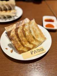 【京都・烏丸】ミシュランシェフが手掛ける餃子専門店「モトイギョーザ」