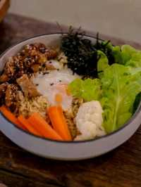 คาเฟ่บ้านดิน Naturetalk
