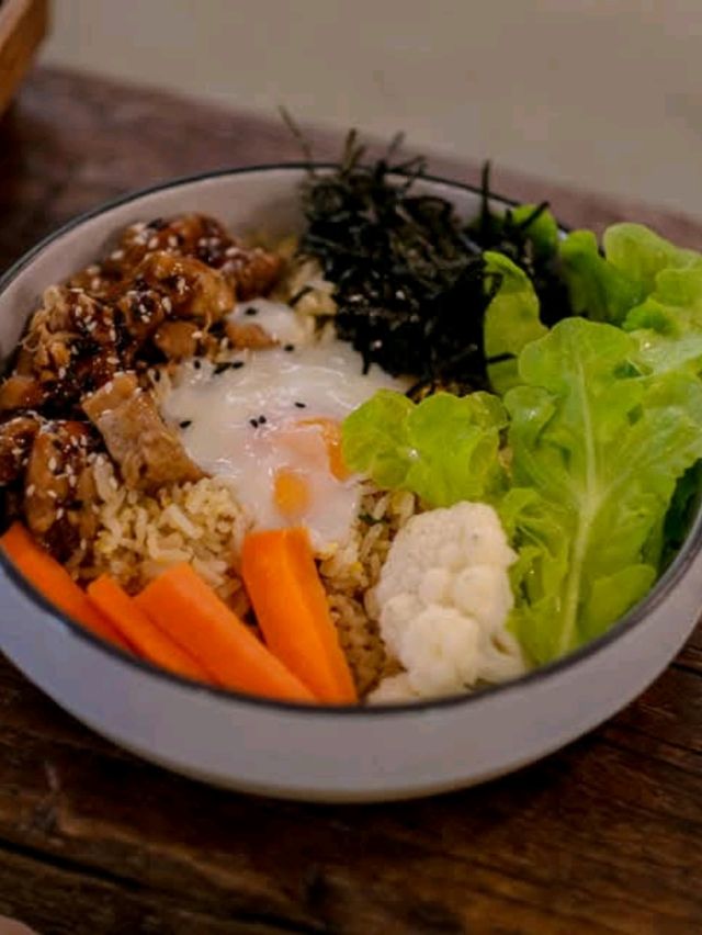 คาเฟ่บ้านดิน Naturetalk