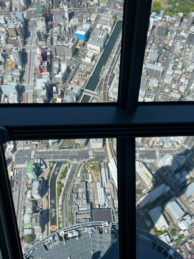【東京🗼スカイツリー】必ず訪れたい‼️東京のシンボル 【東京🗼スカイツリー】必ず訪れたい‼️東京のシンボル