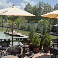 BARN KlongSuan cafe