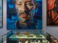 🎨 The Outsiders Exhibition（アウトサイダーズ展）