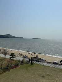 마시안해변 카페추천!!