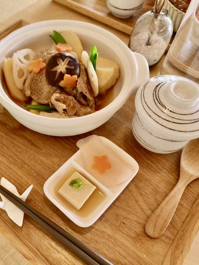 員林透明空氣toumei kuuk嚐美食及放空休閑遊