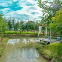 บ้านน้ำนา กาญจนบุรี