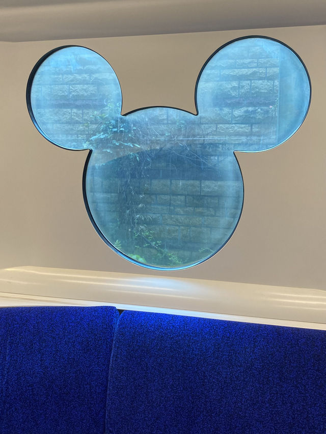 香港迪士尼樂園｜🏰4-6月（2025）不要錯過的節目