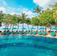 Koh Chang Paradise Resort & Spa 