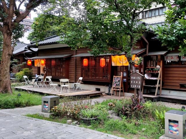#桃園77藝文町-桃園市桃園區