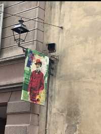 イタリア•パルマ大聖堂