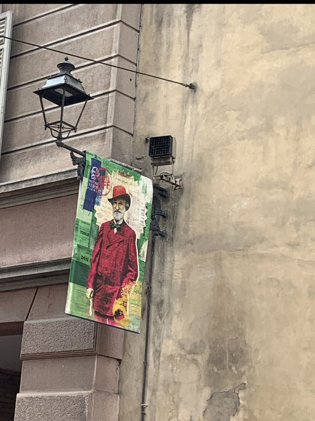 イタリア•パルマ大聖堂