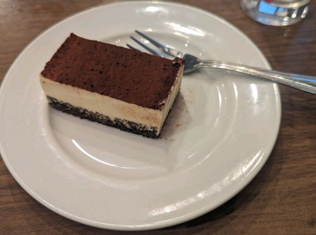 【東京】本格ピッツァがお手軽に食べられる中野のレストラン🍴