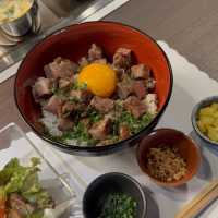 【大阪】贅沢ランチ