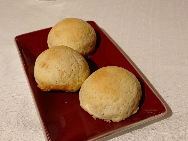 台北君悅飯店，漂亮廣式海鮮餐廳