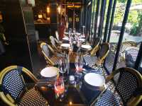 Elevated Plant-Based Dining – A Chic Experience at SIRI HOUSE