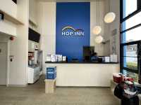 จะจังหวัดไหนก็ต้อง HOP INN