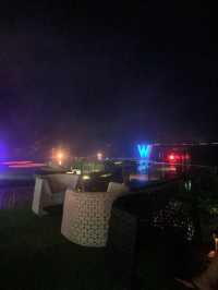 💕Stay here at W Koh Samui💙Great Bar! 