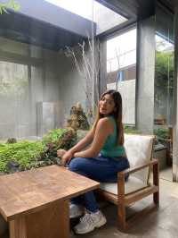 Refill ขอนแก่น คาเฟ่ในเมือง