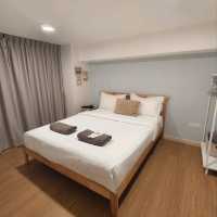 🏨 Sunway Grid Loft Suite Itinerary – Iskandar Puteri, Johor