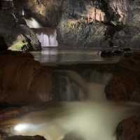 Dragon’s Lair Weekend: St. Beatus Caves & Lake Thun Adventures