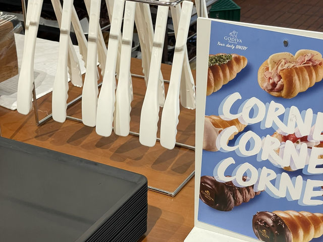 진심 빵 맛집 “고디바베이커리” 강력 추천합니다