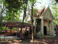 วัดโพธิ์ บางคล้า