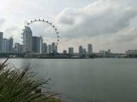 #濱海灣花園Gardens By The Bay-新加坡