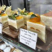 ร้านกาแฟเด็ดปราจีนบุรี 