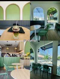 3 คาเฟ่ชิลล์ & ทำงาน ย่าน Town in Town ที่ต้องแวะ