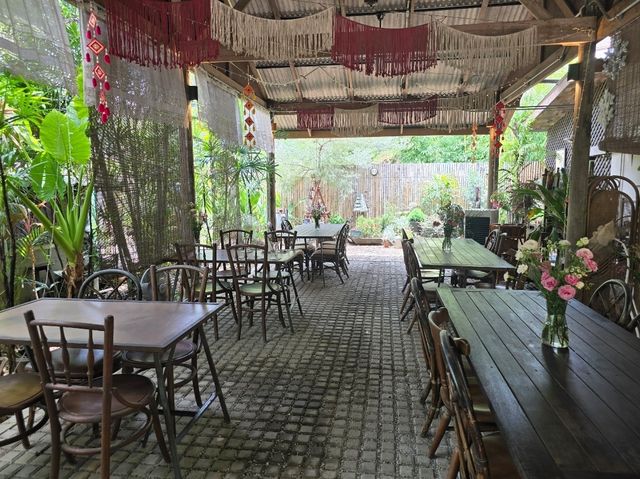 บ้านยะรัฐ บ้านโป่ง