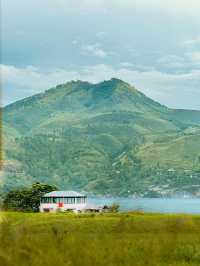 Lake Toba