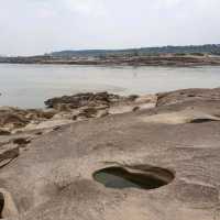 สามพันโบก แกรนด์แคนยอนแห่งเมืองไทย