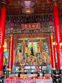 Cool Temples