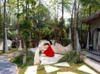ที่พักเขาใหญ่ ท่ามกลางบรรยากาศสุดโรแมนติก