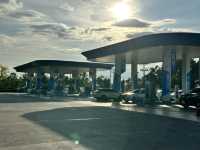 Ev station 10หัว ปตท.บ่อฝ้าย-หัวหิน
