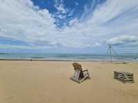 Bamp!beach cafe คาเฟ่วิวดีแบบนี้ พลาดไม่ได้