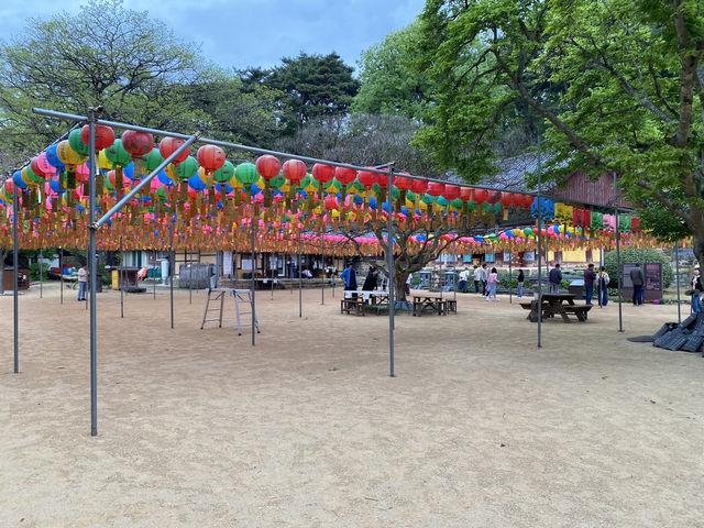 서산 당진 여행