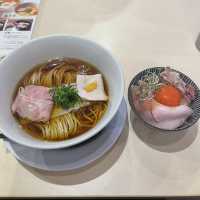 【長野】メディアでも多数紹介！大人気中華そば屋🍜