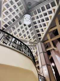 Sheraton Imperial Kuala Lumpur: A Timeless Blend of Grandeur and Comfort