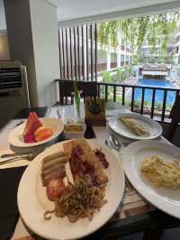 Elegant Retreat at The Magani Hotel and Spa, Bali