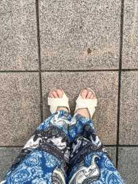 【バンコク🇹🇭】お土産探し攻略 in バンコク🤍