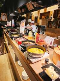Asahikawa Winter Escape: Snow Sculptures, Penguins & Private Onsen Bliss