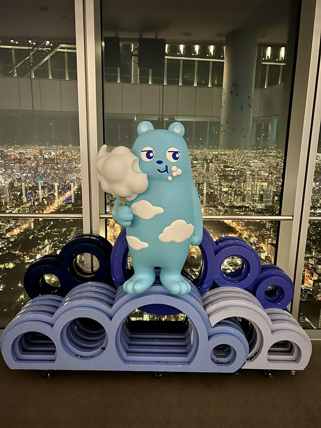 Weekend Getaway in Osaka – Food, Views & Retro Vibes