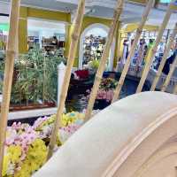 【バンコク🇹🇭】バンコクで買い物するならココ📍アイコンサイアム